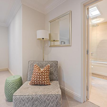 Modern 3 Bedroom Luxury House With Garage In Central London Exterior foto